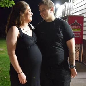 Meet your Posher, Chelsey